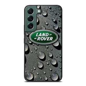LAND ROVER RAINDROP Samsung Galaxy S22 Case Cover LAND ROVER RAINDROP Samsung Galaxy S22 Case Cover