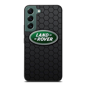 LAND ROVER HEXAGON Samsung Galaxy S22 Case Cover LAND ROVER HEXAGON Samsung Galaxy S22 Case Cover