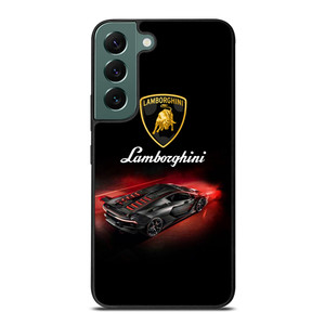 LAMBORGHINI SPORT CAR Samsung Galaxy S22 Case Cover