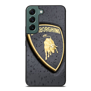 LAMBORGHINI RAINDROP Samsung Galaxy S22 Case Cover LAMBORGHINI RAINDROP Samsung Galaxy S22 Case Cover
