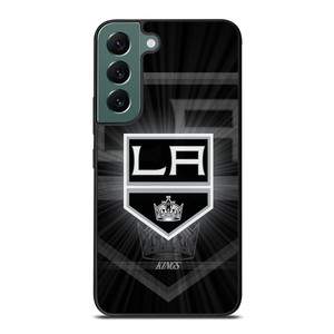LA KINGS 2 Samsung Galaxy S22 Case Cover