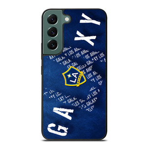 LA GALAXY 1 Samsung Galaxy S22 Case Cover