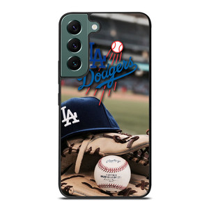 LA DODGERS Samsung Galaxy S22 Case Cover
