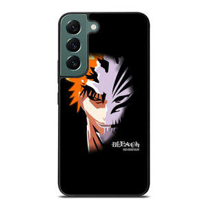 KUROSAKI ICHIGO BLEACH ART Samsung Galaxy S22 Case Cover