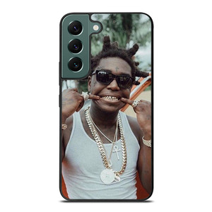 KODAK BLACK RAPPER Samsung Galaxy S22 Case Cover KODAK BLACK RAPPER Samsung Galaxy S22 Case Cover