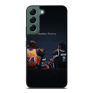 KOBE BRYANT FAREWELL Samsung Galaxy S22 Case Cover KOBE BRYANT FAREWELL Samsung Galaxy S22 Case Cover