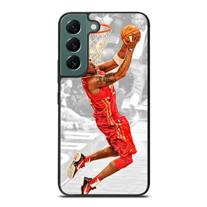 KOBE BRYANT ALLSTAR Samsung Galaxy S22 Case Cover