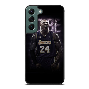 KOBE BRYANT 6 Samsung Galaxy S22 Case Cover