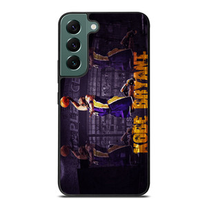 KOBE BRYANT 3 Samsung Galaxy S22 Case Cover