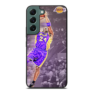 KOBE BRYANT 16 Samsung Galaxy S22 Case Cover