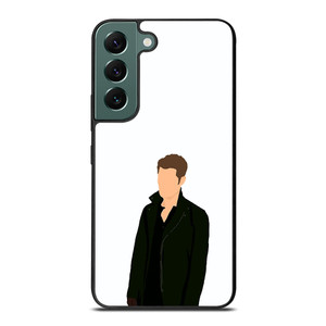 KLAUS MIKAELSON 2 Samsung Galaxy S22 Case Cover KLAUS MIKAELSON 2 Samsung Galaxy S22 Case Cover