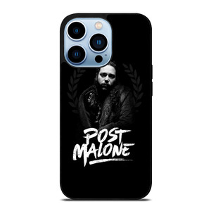 POST MALONE iPhone 13 Pro Max Case Cover