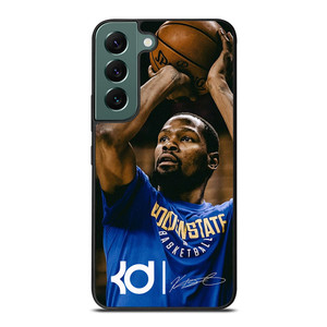 KEVIN DURANT 2 Samsung Galaxy S22 Case Cover