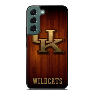 KENTUCKY WILDCATS 3 Samsung Galaxy S22 Case Cover KENTUCKY WILDCATS 3 Samsung Galaxy S22 Case Cover
