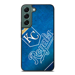 KANSAS CITY ROYALS 3 Samsung Galaxy S22 Case Cover KANSAS CITY ROYALS 3 Samsung Galaxy S22 Case Cover