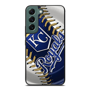 KANSAS CITY ROYALS 2 Samsung Galaxy S22 Case Cover KANSAS CITY ROYALS 2 Samsung Galaxy S22 Case Cover
