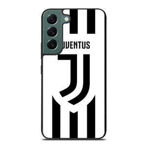 JUVENTUS NEW LOGO 1 Samsung Galaxy S22 Case Cover