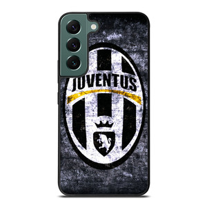 JUVENTUS 6 Samsung Galaxy S22 Case Cover
