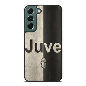 JUVENTUS 4 Samsung Galaxy S22 Case Cover