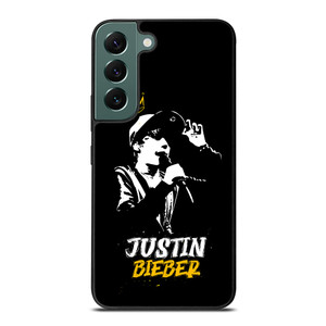 JUSTIN BIEBER SINGER Samsung Galaxy S22 Case Cover JUSTIN BIEBER SINGER Samsung Galaxy S22 Case Cover