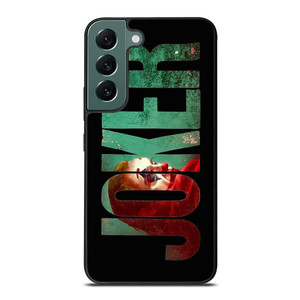 JOKER WORD 2 Samsung Galaxy S22 Case Cover JOKER WORD 2 Samsung Galaxy S22 Case Cover