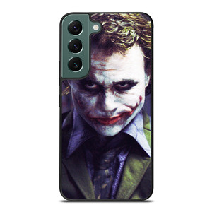 JOKER BATMAN 1 Samsung Galaxy S22 Case Cover JOKER BATMAN 1 Samsung Galaxy S22 Case Cover