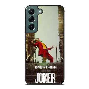 JOKER 3 Samsung Galaxy S22 Case Cover