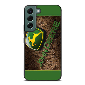 JOHN DEERE 3 Samsung Galaxy S22 Case Cover