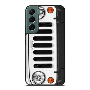 JEEP 3 Samsung Galaxy S22 Case Cover