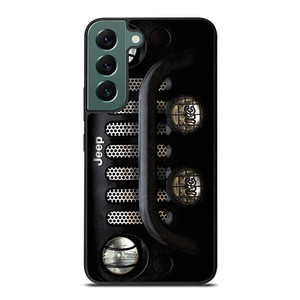 JEEP 1 Samsung Galaxy S22 Case Cover