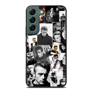JAMES DEAN COLLAGE Samsung Galaxy S22 Case Cover