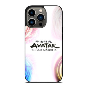 AVATAR THE LAST AIRBENDER iPhone 13 Pro Case Cover