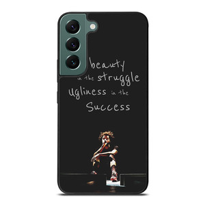 J COLE SINGER LYRICS Samsung Galaxy S22 Case Cover