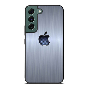 IPHONE APPLE METALLIC Samsung Galaxy S22 Case Cover