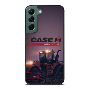 INTERNATIONAL HARVESTER TRACTOR 3 Samsung Galaxy S22 Case Cover