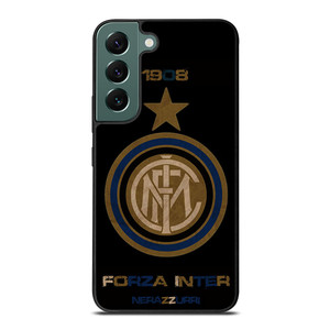 INTER MILAN 3 Samsung Galaxy S22 Case Cover