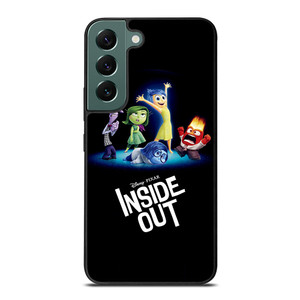 INSIDE OUT CHARACTER 2 Samsung Galaxy S22 Case Cover