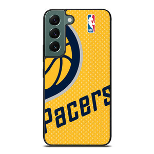 INDIANA PACERS 3 Samsung Galaxy S22 Case Cover