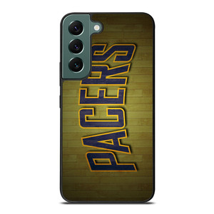 INDIANA PACERS 1 Samsung Galaxy S22 Case Cover