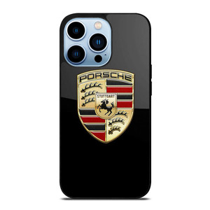 PORSCHE 1931 iPhone 13 Pro Max Case Cover PORSCHE 1931 iPhone 13 Pro Max Case Cover
