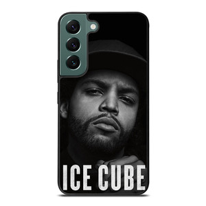 ICE CUBE RAPPER Samsung Galaxy S22 Case Cover