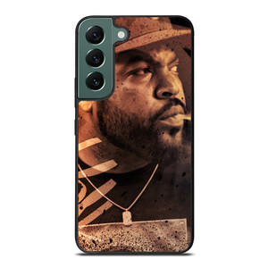 ICE CUBE AMERICAN RAPPER Samsung Galaxy S22 Case Cover ICE CUBE AMERICAN RAPPER Samsung Galaxy S22 Case Cover