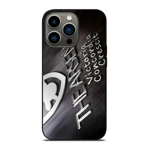 ARSENAL VCC iPhone 13 Pro Case Cover