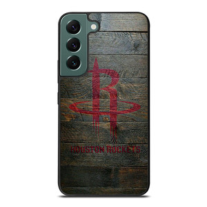 HOUSTON ROCKETS LOGO Samsung Galaxy S22 Case Cover
