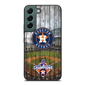HOUSTON ASTROS 1 Samsung Galaxy S22 Case Cover HOUSTON ASTROS 1 Samsung Galaxy S22 Case Cover