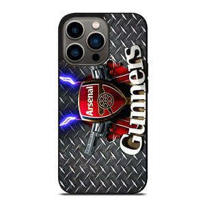 ARSENAL 1 iPhone 13 Pro Case Cover