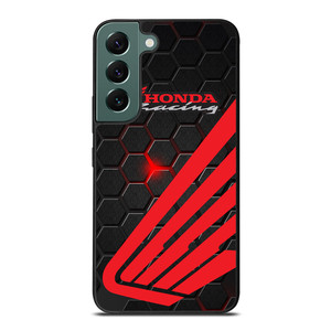 HONDA INTEGRA RACING Samsung Galaxy S22 Case Cover