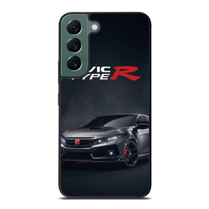 HONDA CIVIC TYPE R CAR Samsung Galaxy S22 Case Cover HONDA CIVIC TYPE R CAR Samsung Galaxy S22 Case Cover