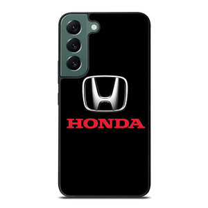 HONDA 2 Samsung Galaxy S22 Case Cover