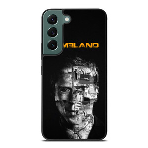 HOMELAND 2 Samsung Galaxy S22 Case Cover